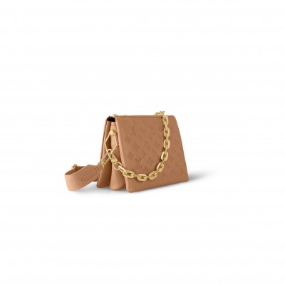 LOUIS VUITTON MASTER COUSSIN PM M21261 (26*20*12cm)
