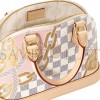 LOUIS VUITTON MASTER ALMA BB N40472 (23.5*17.5*11.5cm)
