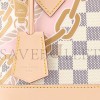 LOUIS VUITTON MASTER ALMA BB N40472 (23.5*17.5*11.5cm)
