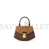 LOUIS VUITTON MASTER TILSITT M46548 (24*18*7cm) LOUIS VUITTON MASTER TILSITT M46548 (24*18*7cm)