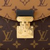 LOUIS VUITTON MASTER TILSITT M46548 (24*18*7cm) LOUIS VUITTON MASTER TILSITT M46548 (24*18*7cm)