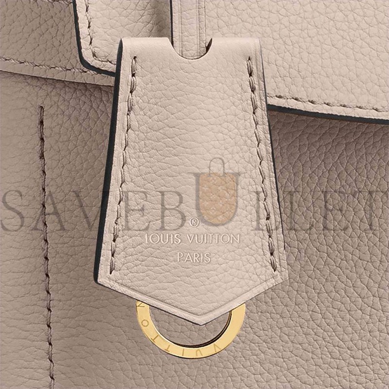 LOUIS VUITTON MASTER LOCKME EVER MM M56094 (33.5*21.5*14.5cm)