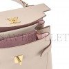 LOUIS VUITTON MASTER LOCKME EVER MM M56094 (33.5*21.5*14.5cm)