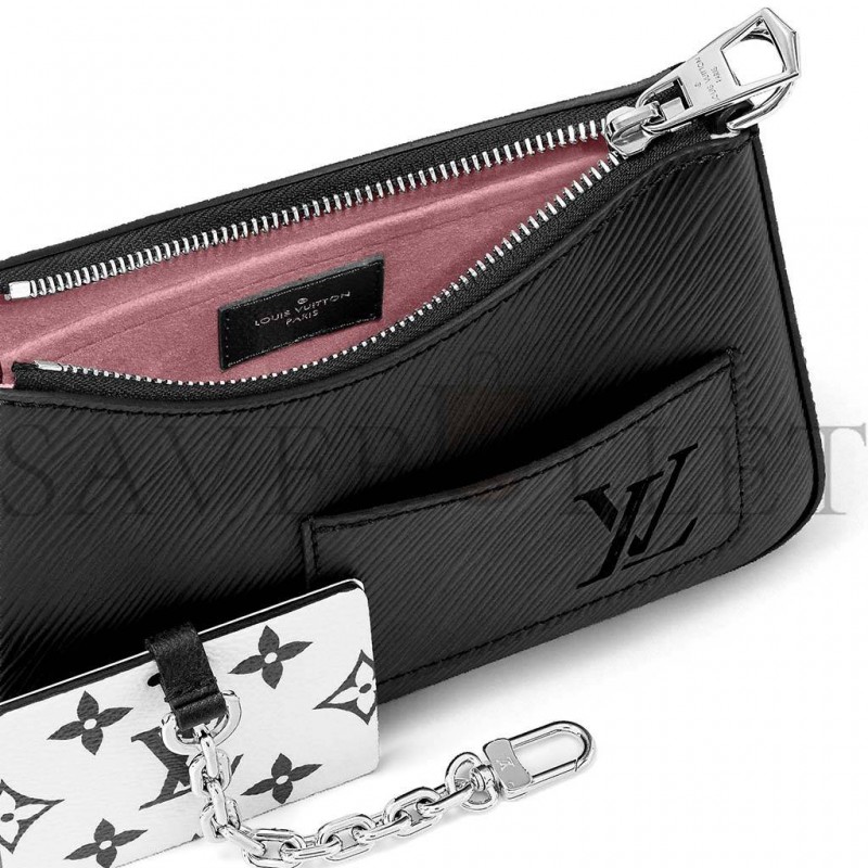 LOUIS VUITTON MASTER MARELLINI M20998 (19*13.5*6.5cm)