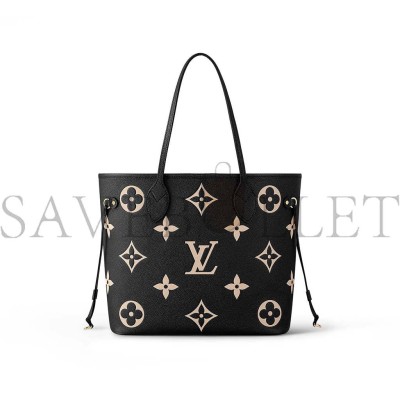LOUIS VUITTON MASTER NEVERFULL MM M58907 (31*28*14cm) LOUIS VUITTON MASTER NEVERFULL MM M58907 (31*28*14cm)