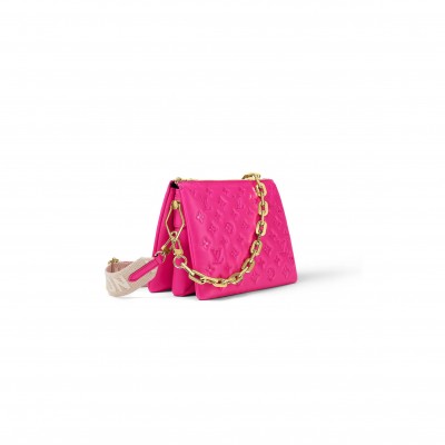 LOUIS VUITTON MASTER COUSSIN PM M21773 (26*20*12cm)