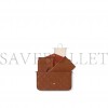 LOUIS VUITTON MASTER FÉLICIE POCHETTE M81531 (21.1*11.9*3cm)