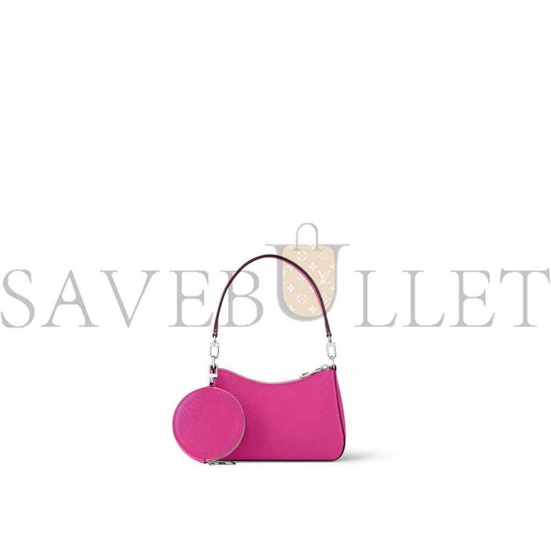 LOUIS VUITTON MASTER MARELLINI M21091 (19*13.5*6.5cm)