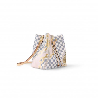 LOUIS VUITTON MASTER NÉONOÉ MM N40474 (26*26*17.5cm)