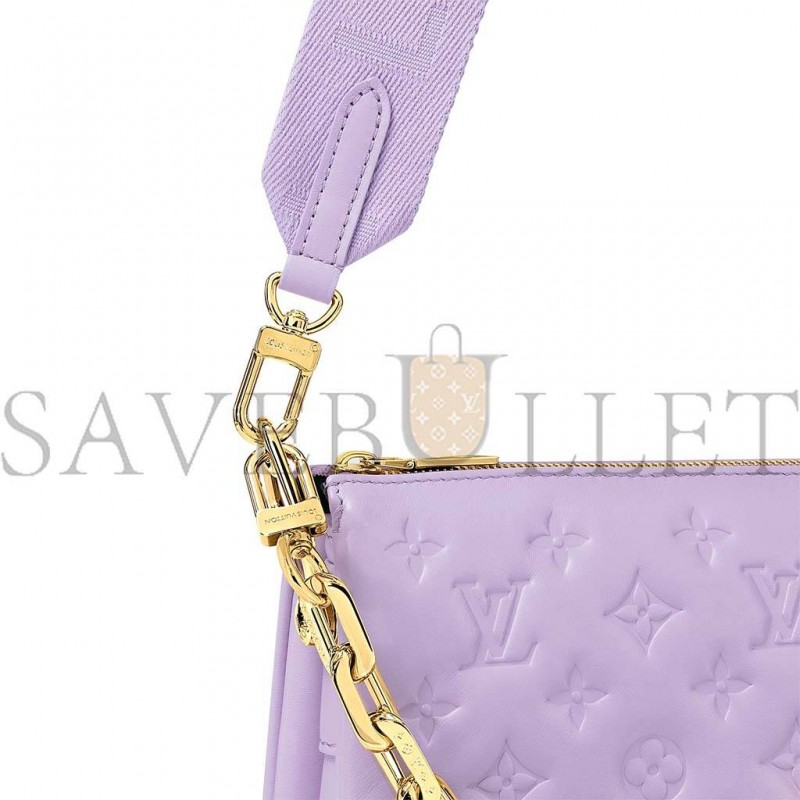 LOUIS VUITTON MASTER COUSSIN PM M21439 (26*20*12cm)