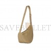 THE ROW SLOUCHY BANANA BAG TWO IN NYLON DUNE W1304W256DNPLD (34*20*21cm) THE ROW SLOUCHY BANANA BAG TWO IN NYLON DUNE W1304W256DNPLD (34*20*21cm)