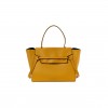 CELINE BABY GRAINED CALFSKIN MICRO BELT BAG YELLOW (33*23*22cm) CELINE BABY GRAINED CALFSKIN MICRO BELT BAG YELLOW (33*23*22cm)