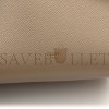 CELINE GRAINED CALFSKIN NANO BELT BAG LIGHT TAUPE (20*19*11cm) CELINE GRAINED CALFSKIN NANO BELT BAG LIGHT TAUPE (20*19*11cm)