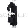 CELINE SMOOTH CALFSKIN NANO LUGGAGE BLACK (20*20*10cm) CELINE SMOOTH CALFSKIN NANO LUGGAGE BLACK (20*20*10cm)