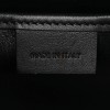 CELINE SMOOTH CALFSKIN NANO LUGGAGE BLACK (20*20*10cm) CELINE SMOOTH CALFSKIN NANO LUGGAGE BLACK (20*20*10cm)