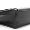 CELINE SMOOTH CALFSKIN NANO LUGGAGE BLACK (20*20*10cm) CELINE SMOOTH CALFSKIN NANO LUGGAGE BLACK (20*20*10cm)