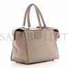 CELINE SMOOTH CALFSKIN SMALL RING BAG LIGHT TAUPE (30*26*17cm) CELINE SMOOTH CALFSKIN SMALL RING BAG LIGHT TAUPE (30*26*17cm)