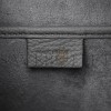 CELINE BABY DRUMMED CALFSKIN NANO LUGGAGE KOHL (20*20*10cm) CELINE BABY DRUMMED CALFSKIN NANO LUGGAGE KOHL (20*20*10cm)