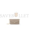 LOUIS VUITTON MASTER FÉLICIE POCHETTE M81877 (21*12*3cm) LOUIS VUITTON MASTER FÉLICIE POCHETTE M81877 (21*12*3cm)