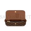LOUIS VUITTON MASTER WALLET ON CHAIN IVY M81911 (23.5*12*4cm)