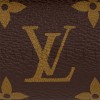 LOUIS VUITTON MASTER WALLET ON CHAIN IVY M81911 (23.5*12*4cm)
