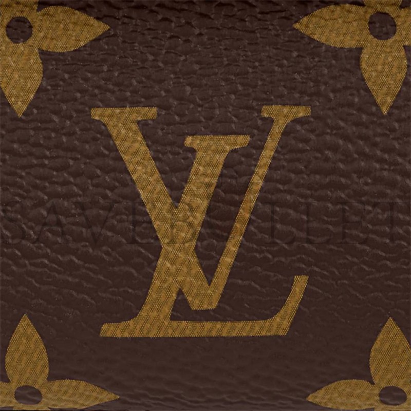 LOUIS VUITTON MASTER WALLET ON CHAIN IVY M81911 (23.5*12*4cm)