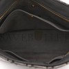 FENDI CHENILLE VITELLO SETA PLEXIGLASS FF O'LOCK ZIPPER ANTHRACITE ASFALTO (34*23*13cm) FENDI CHENILLE VITELLO SETA PLEXIGLASS FF O'LOCK ZIPPER ANTHRACITE ASFALTO (34*23*13cm)