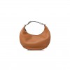 FENDI VITELLO GRACE MATTE MEDIUM FENDIGRAPHY HOBO BAG CARAMELLO (27*22*11cm) FENDI VITELLO GRACE MATTE MEDIUM FENDIGRAPHY HOBO BAG CARAMELLO (27*22*11cm)