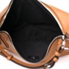 FENDI VITELLO GRACE MATTE MEDIUM FENDIGRAPHY HOBO BAG CARAMELLO (27*22*11cm) FENDI VITELLO GRACE MATTE MEDIUM FENDIGRAPHY HOBO BAG CARAMELLO (27*22*11cm)
